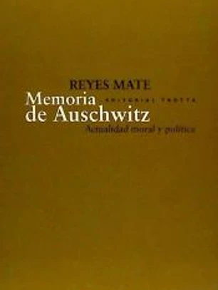 Memoria de Auschwitz