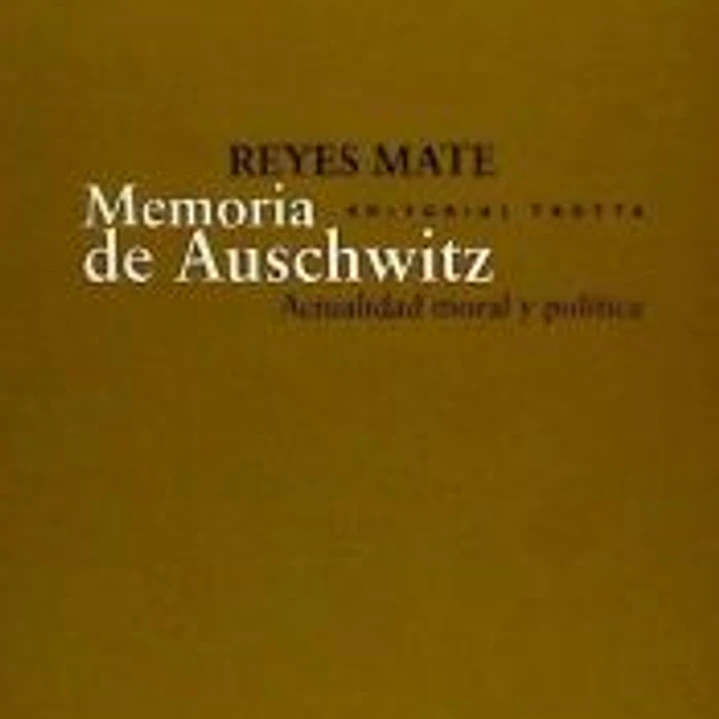 Memoria de Auschwitz 1