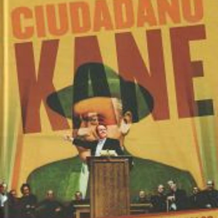 CIUDADANO KANE. EL LIBRO DEL 80 ANIVERSARIO 1