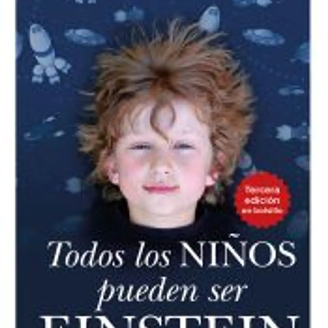 Todos los niños pueden ser Einstein 1
