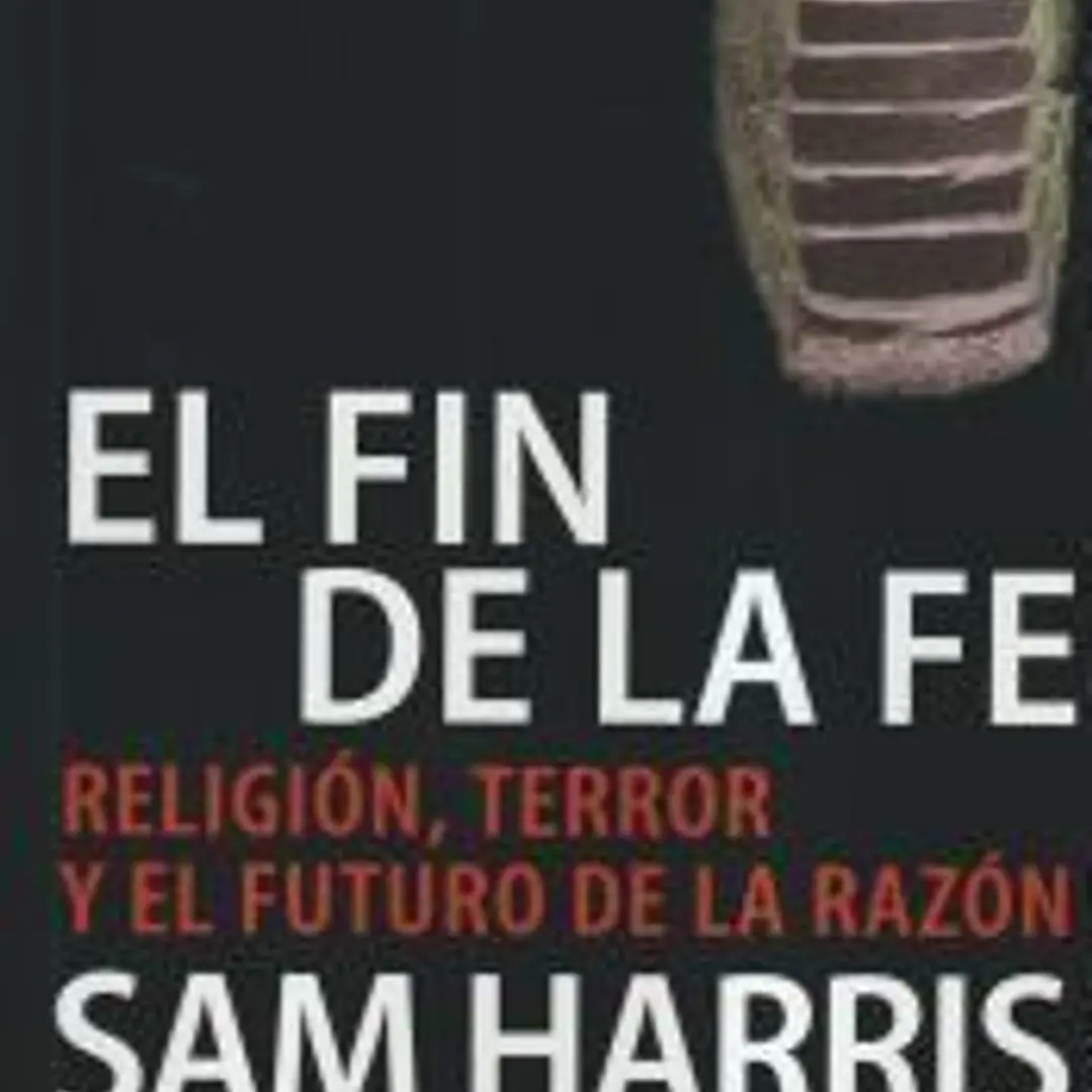EL FIN DE LA FE 1