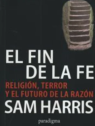 EL FIN DE LA FE