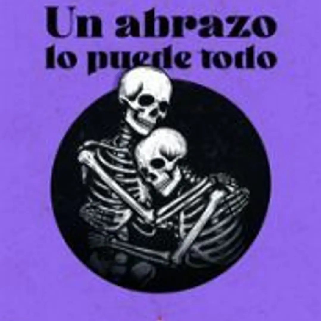 Un abrazo lo puede todo 1