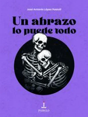 Un abrazo lo puede todo