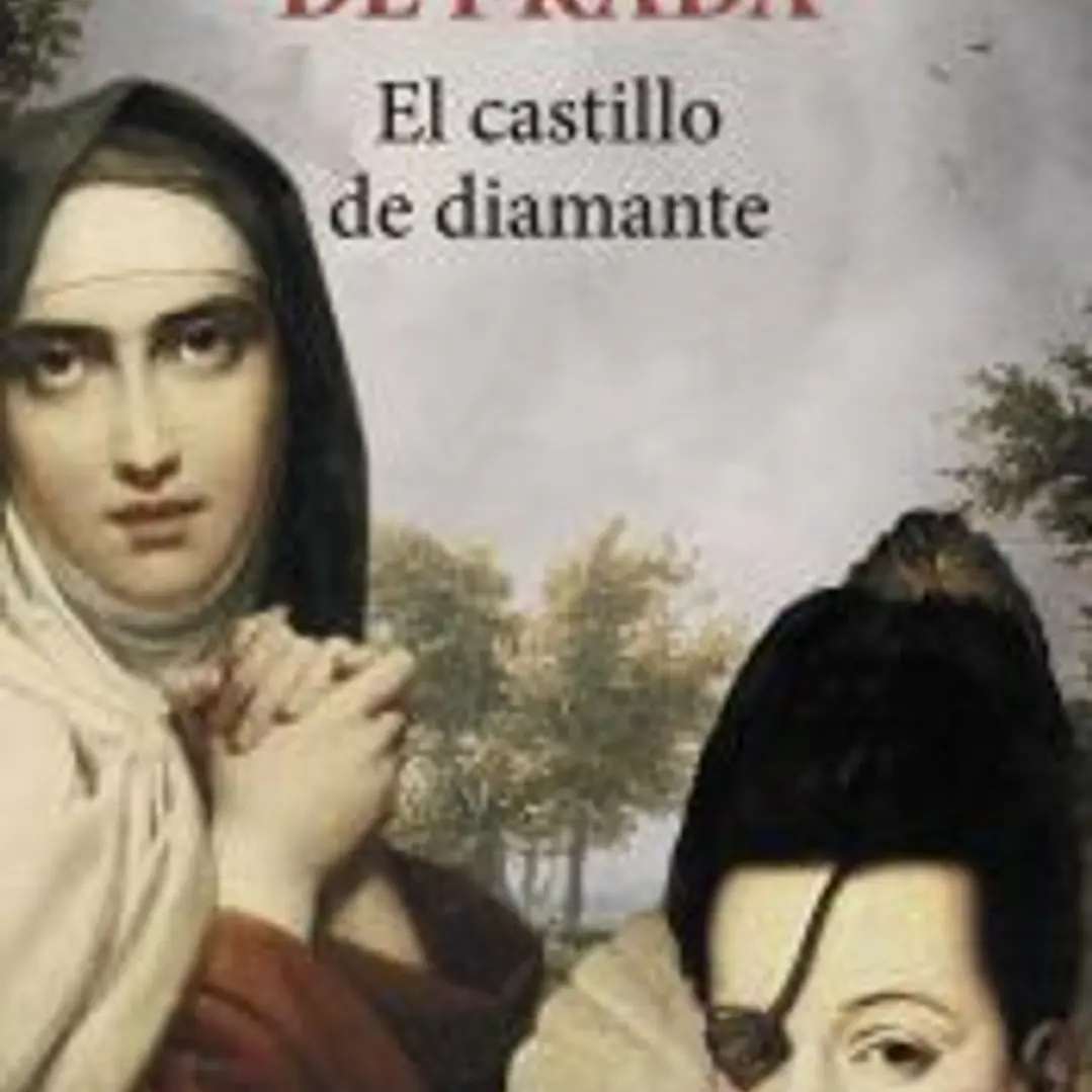 El castillo de diamante 1
