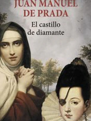 El castillo de diamante