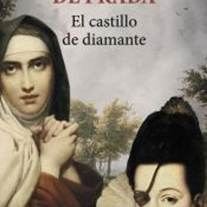 El castillo de diamante 1
