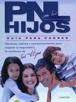 PNL con tus hijos