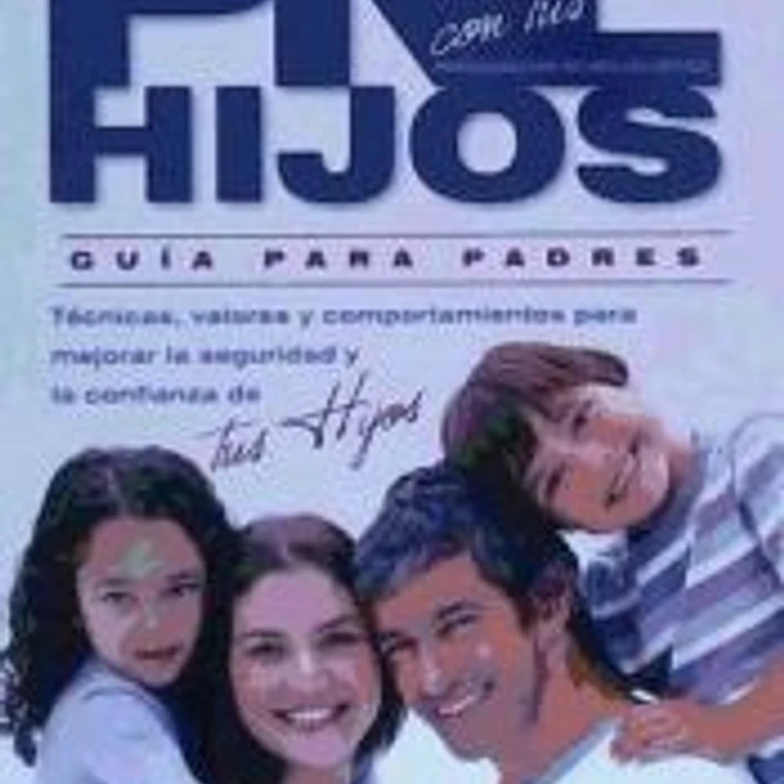 PNL con tus hijos 1