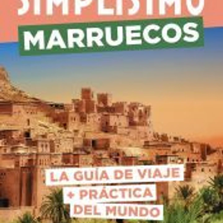 Marruecos 1