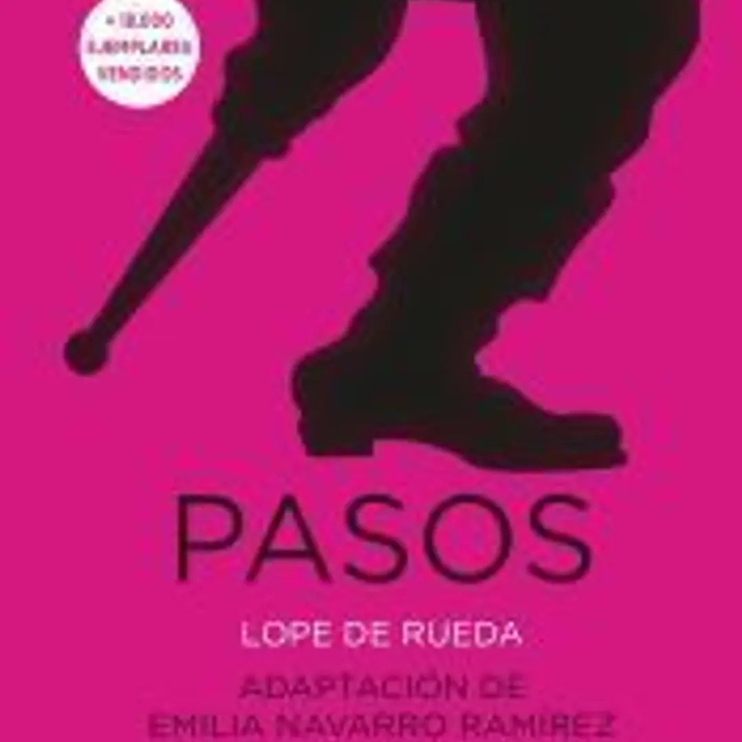 Pasos 1