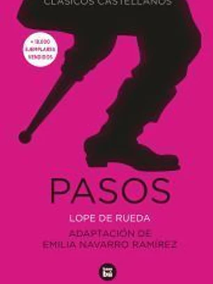 Pasos