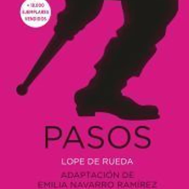 Pasos 1
