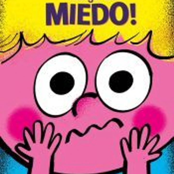 ¡Tengo un miedo! 1