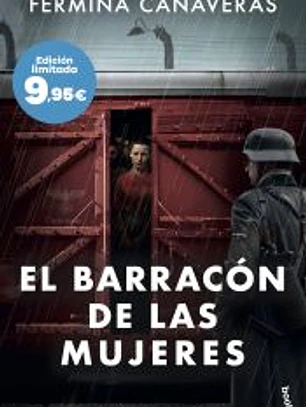 El barracón de las mujeres