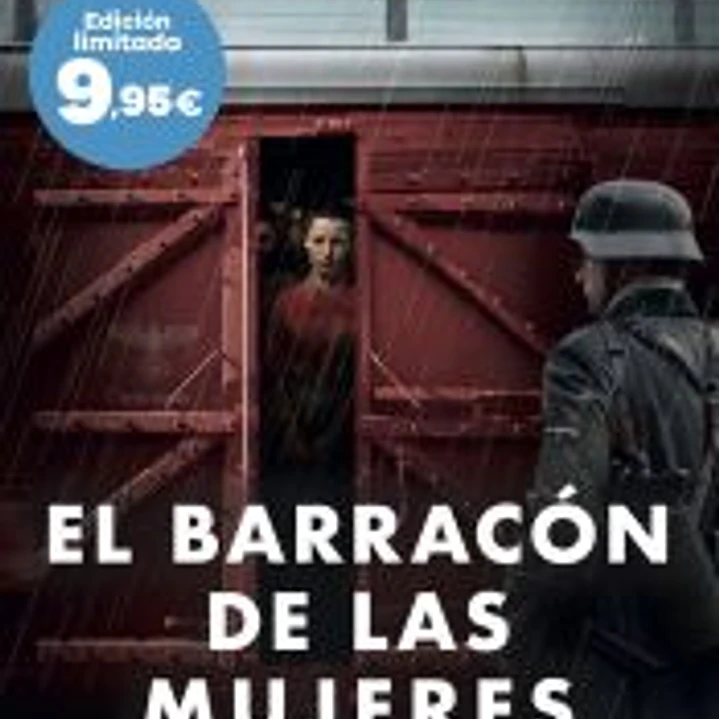 El barracón de las mujeres 1