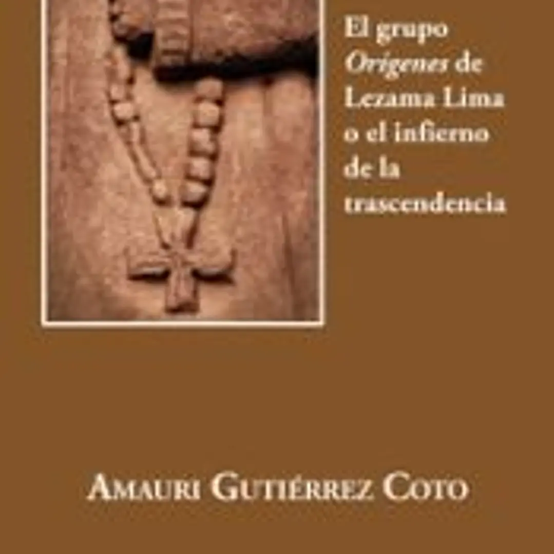 ORÍGENES LEZAMA LIMA 1