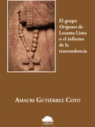 ORÍGENES LEZAMA LIMA