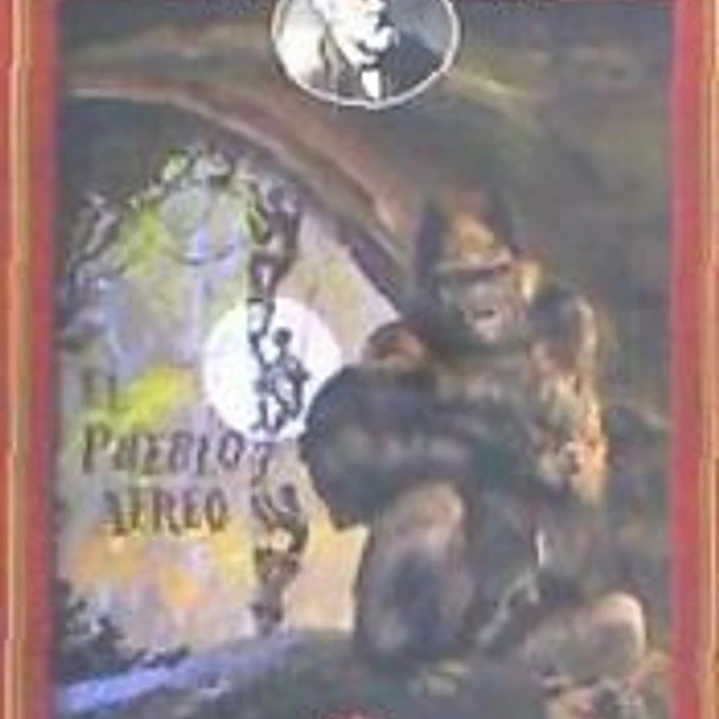 El pueblo aéreo 1