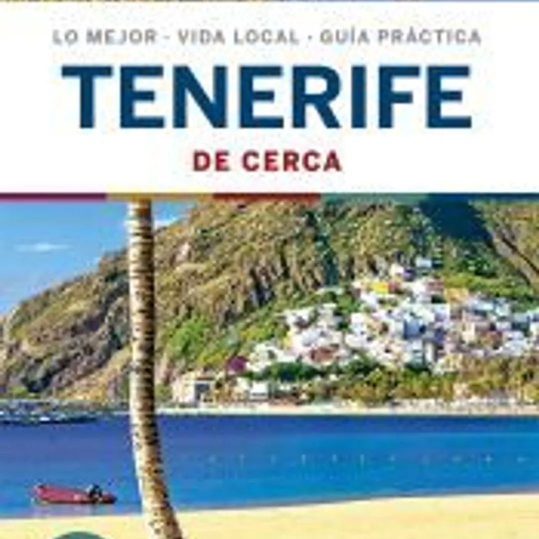Tenerife De cerca 1 1