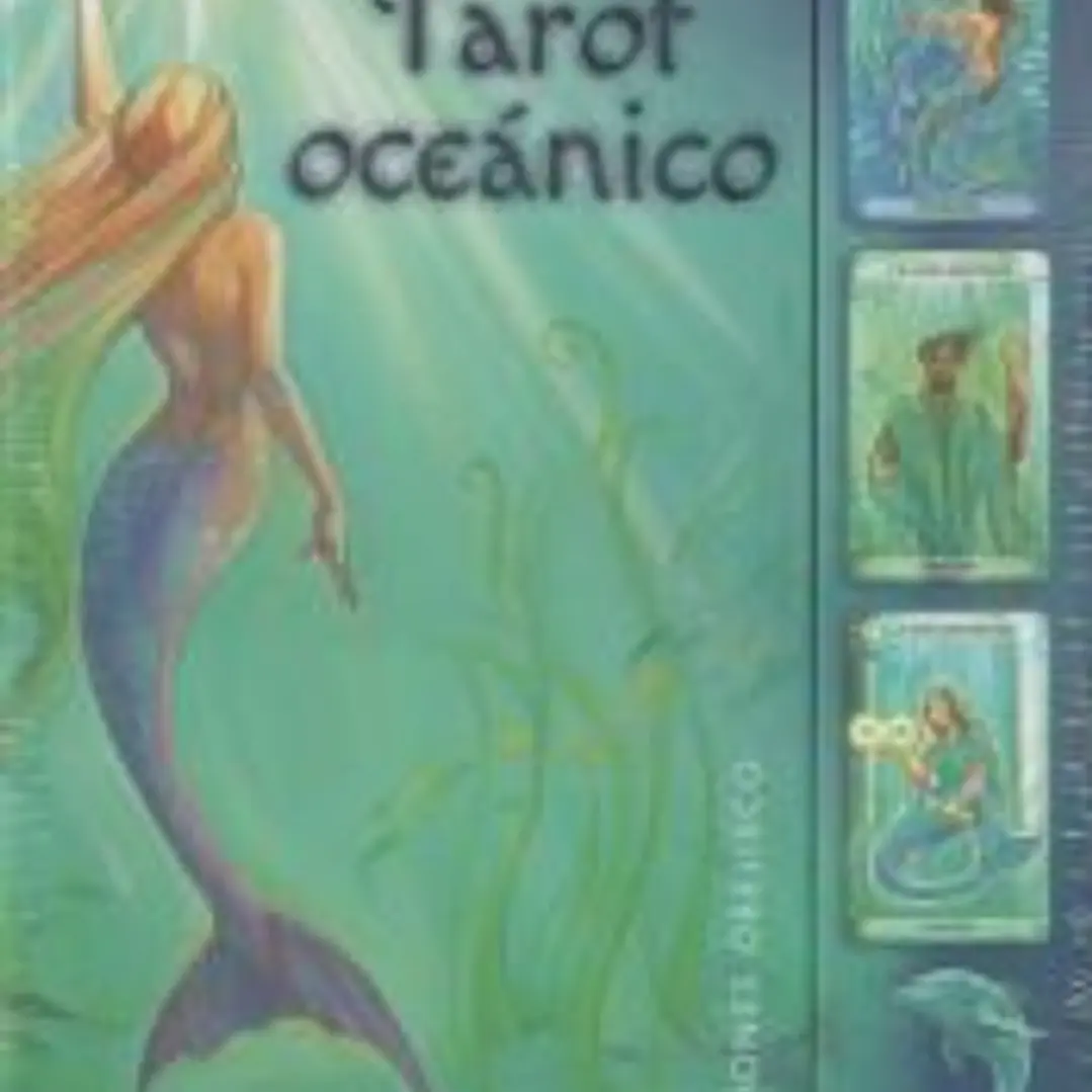 Tarot Oceánico 1