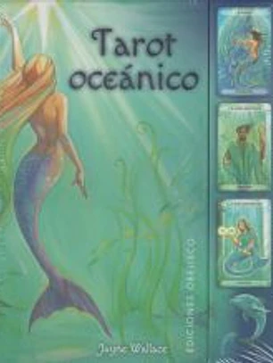 Tarot Oceánico