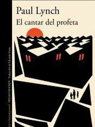 El cantar del profeta