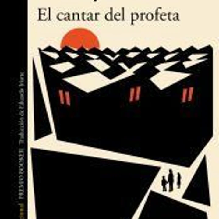 El cantar del profeta 1