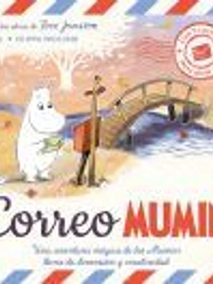 Correo Mumin