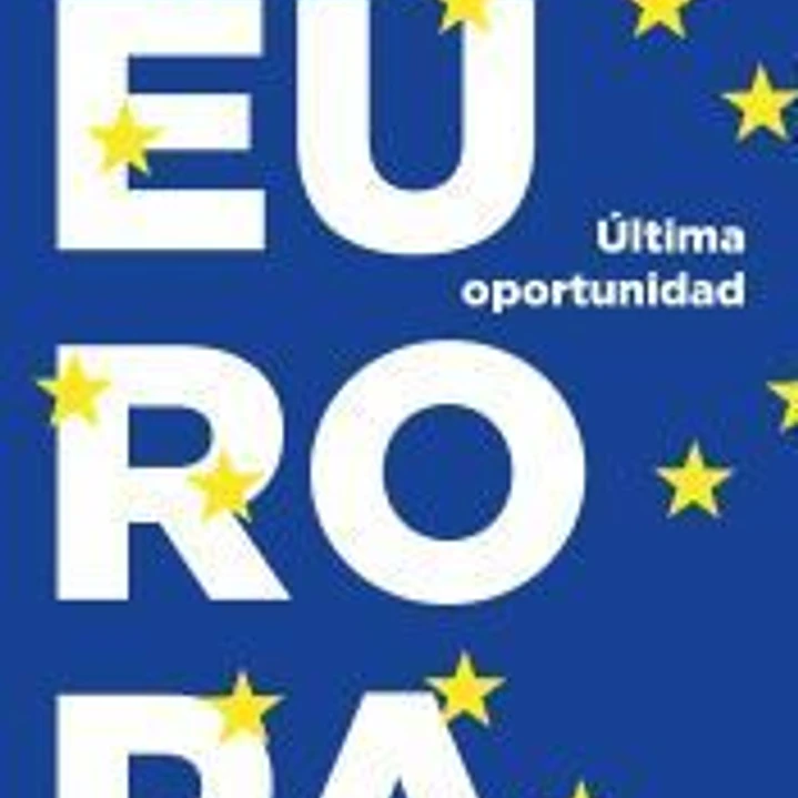 Europa, última oportunidad 1