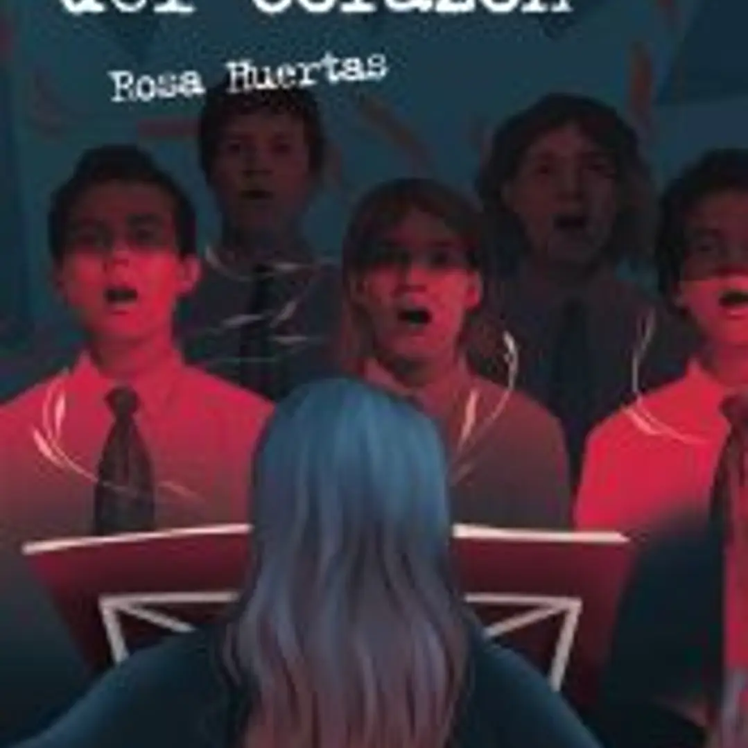 La música del corazón 1