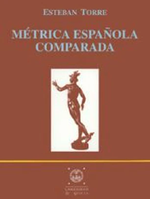 METRICA ESPA¥OLA COMPARADA.
