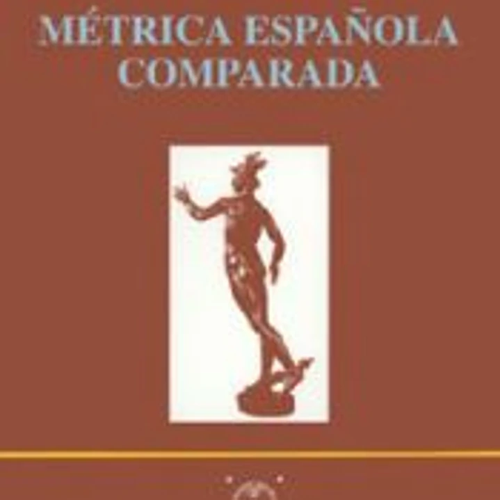 METRICA ESPA¥OLA COMPARADA. 1
