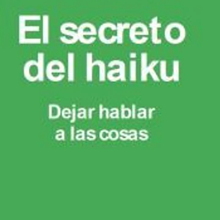 El Secreto Del Haiku 1