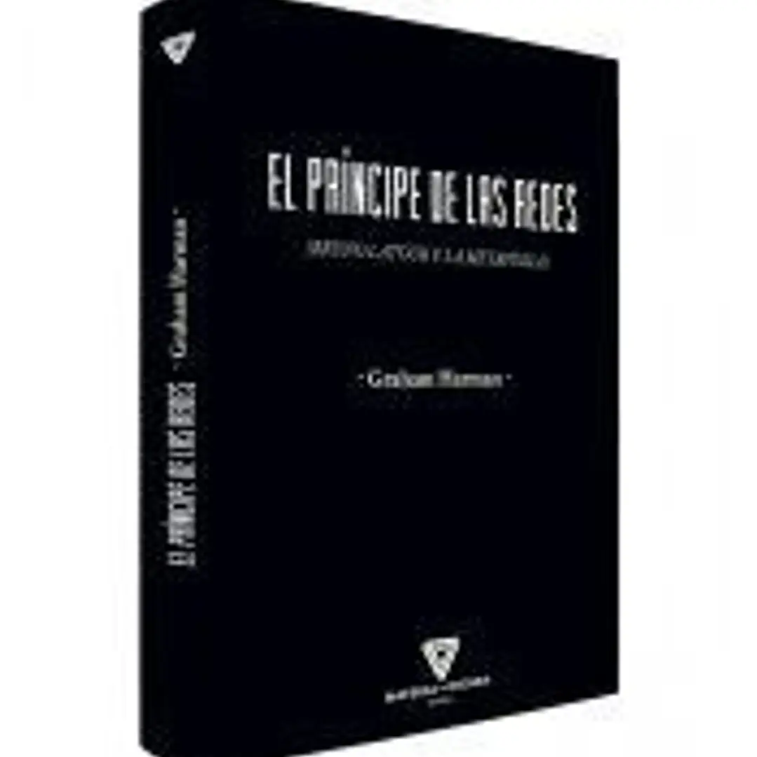 EL PRÍNCIPE DE LAS REDES 1