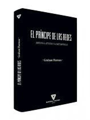 EL PRÍNCIPE DE LAS REDES