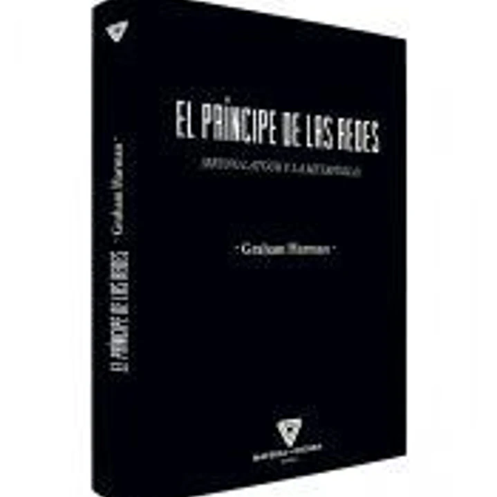 EL PRÍNCIPE DE LAS REDES 1