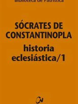 Historia eclesiástica/1