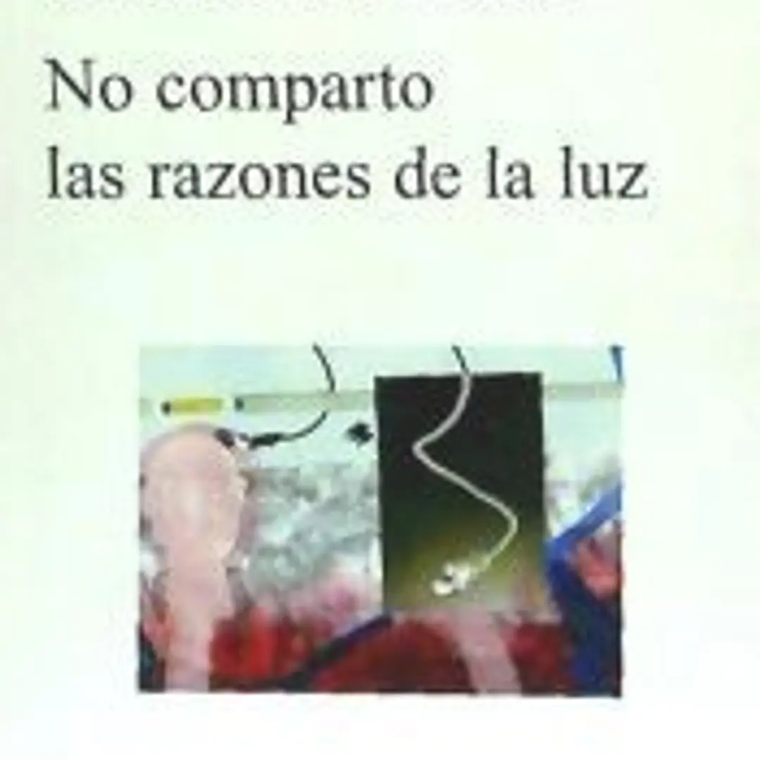No comparto las razones de la luz 1