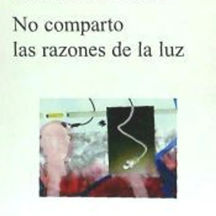 No comparto las razones de la luz 1
