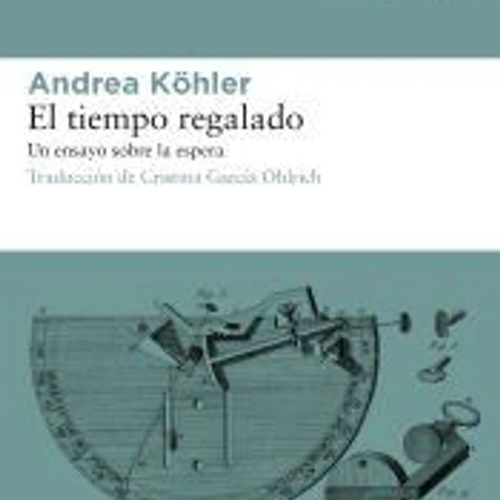 El tiempo regalado 1