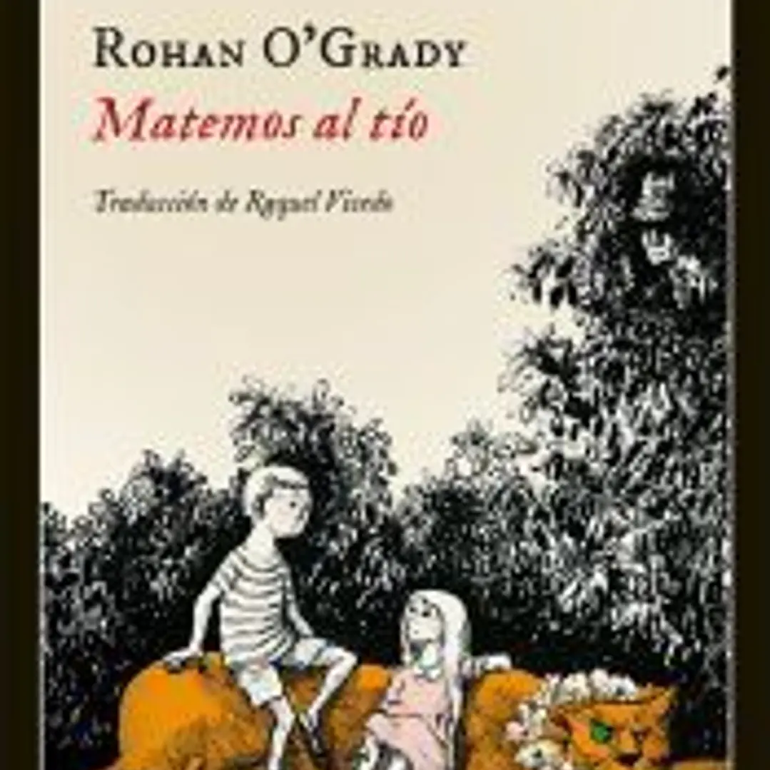Matemos al tío 1