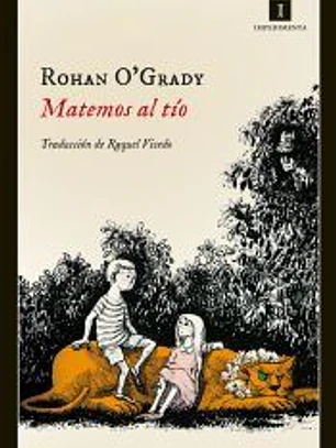 Matemos al tío