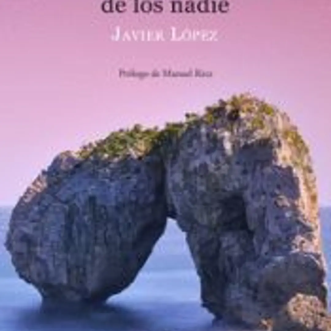 Cuentos en la tierra de los nadie 1