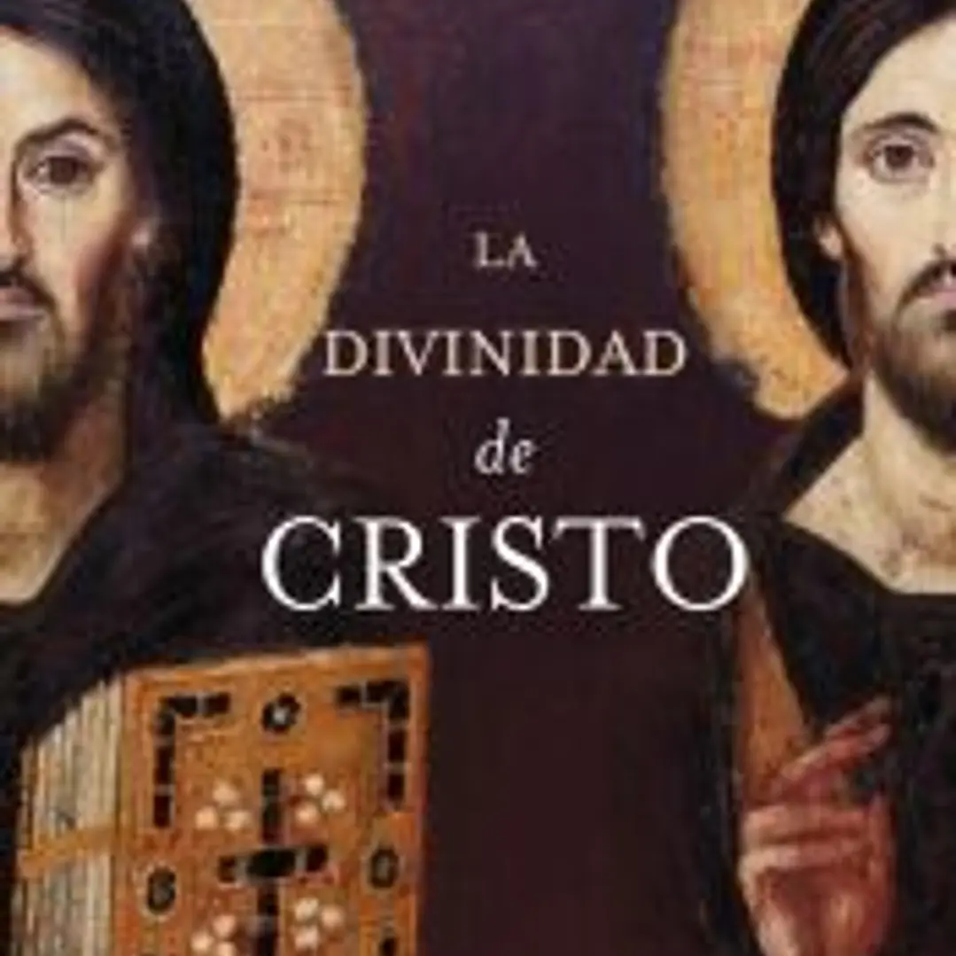 La divinidad de Cristo 1