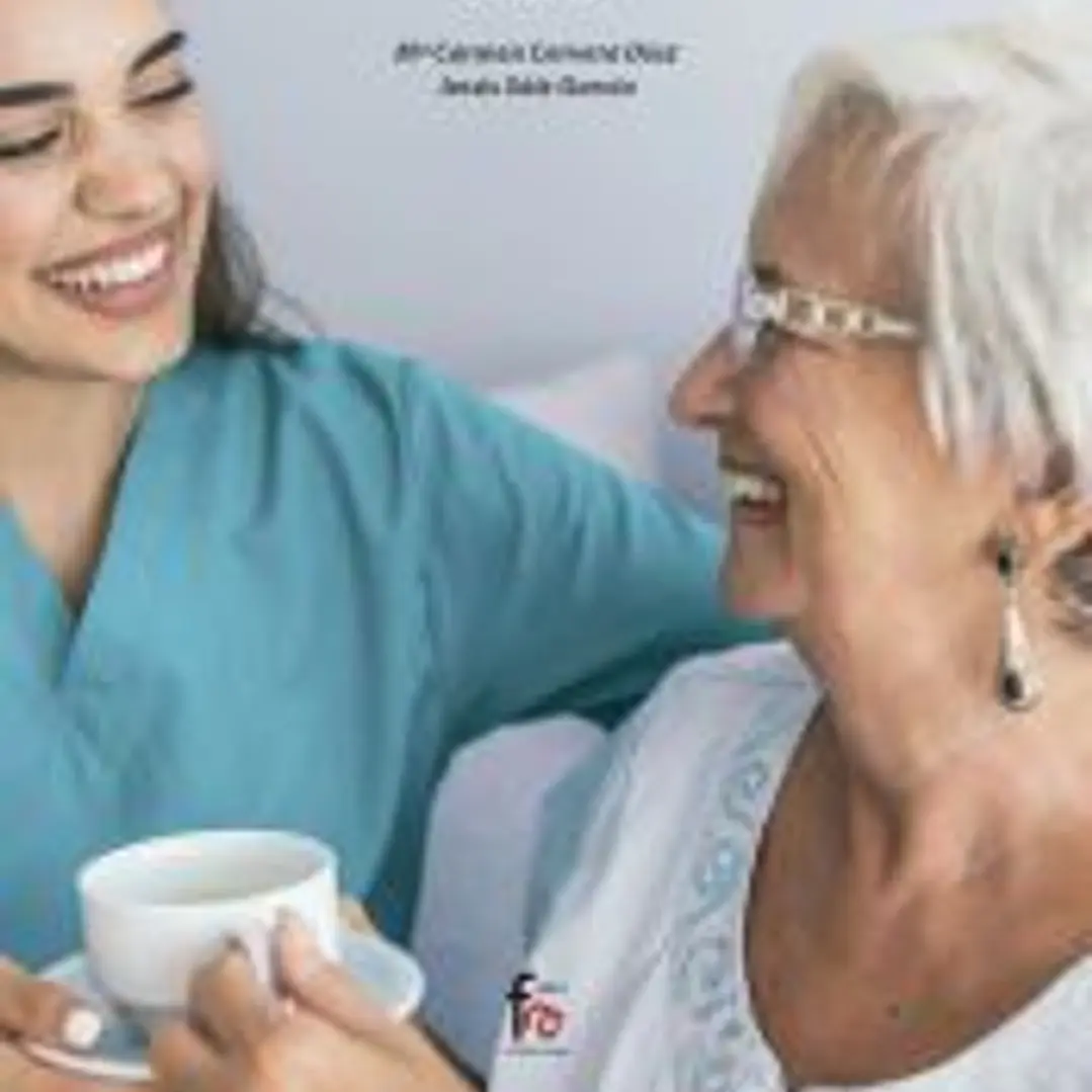 ACTUALIZACIÓN EN GERIATRÍA Y GERONTOLOGÍA II -5 EDICIÓN 1
