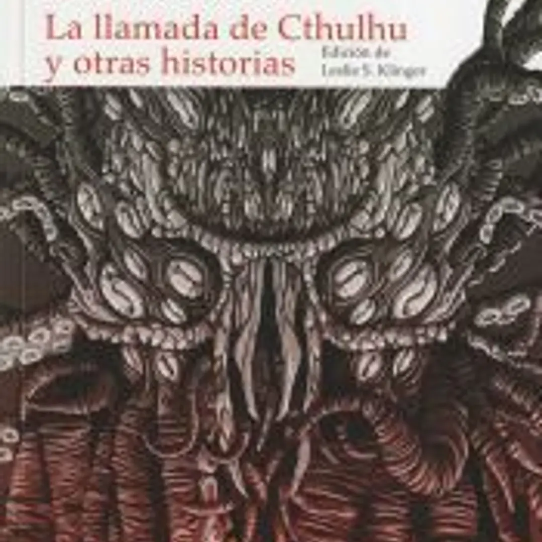 Llamada De Cthulhu Y Otras Historias 1