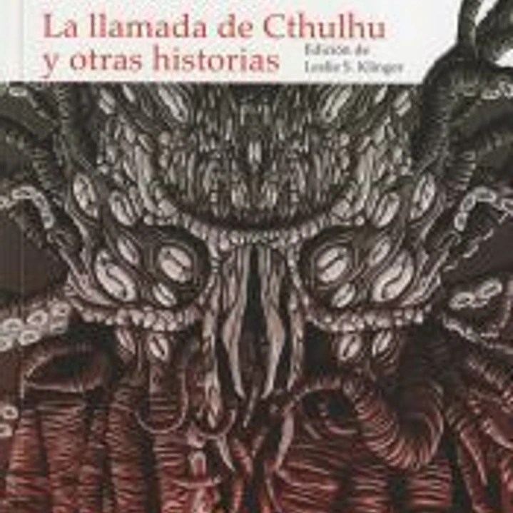 Llamada De Cthulhu Y Otras Historias 1