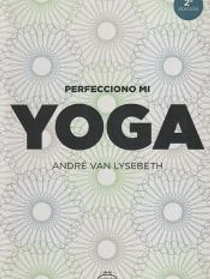 Perfecciono mi yoga