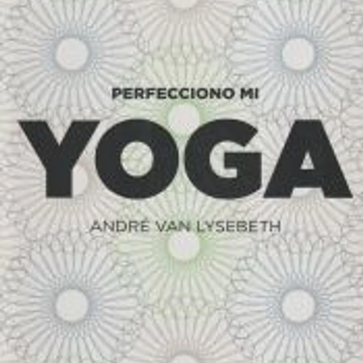 Perfecciono mi yoga 1